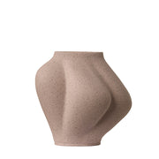 AYTM SALTARE Vas, Ljus Rosa, Liten