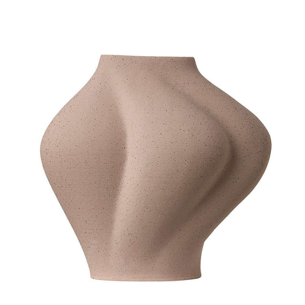AYTM SALTARE Vas, Bred, Ljus Rosa