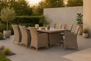 Venture Design Wembley Matgrupper Natur Natur