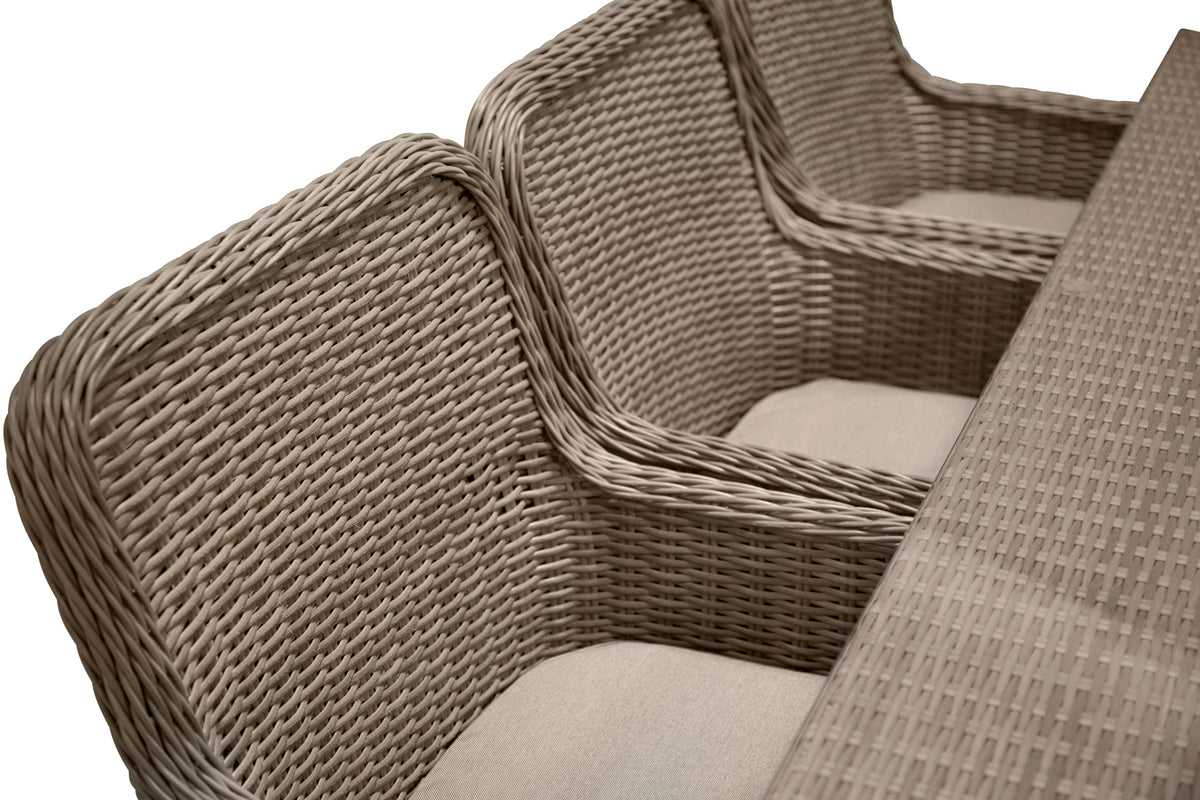 Venture Design Wembley Matgrupper Natur Natur