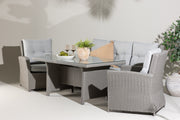 Venture Design Brentwood Soffgrupper Grå Grå