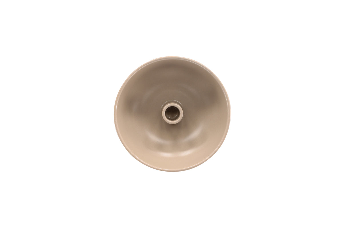 Venture Design Posh Ljusstakar ⌀18 Beige