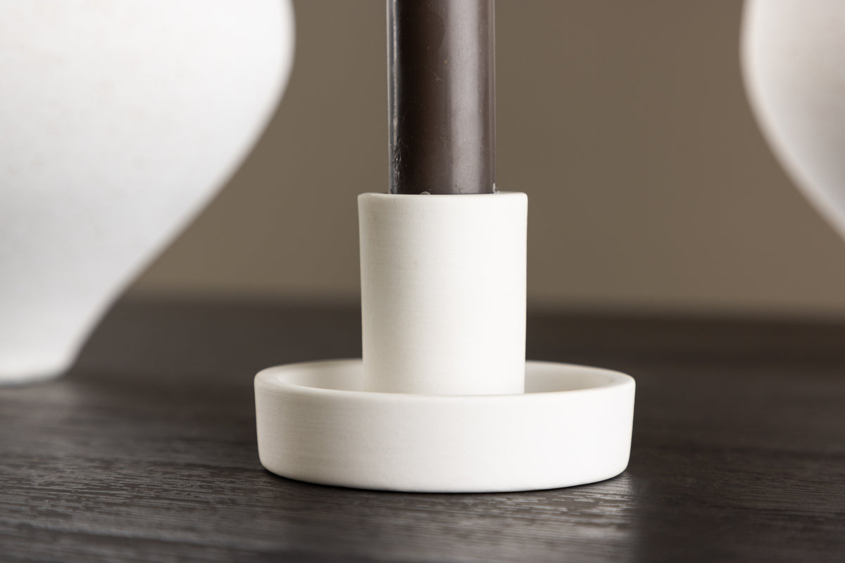 Venture Design Ceco Ljusstakar ⌀11 Vit