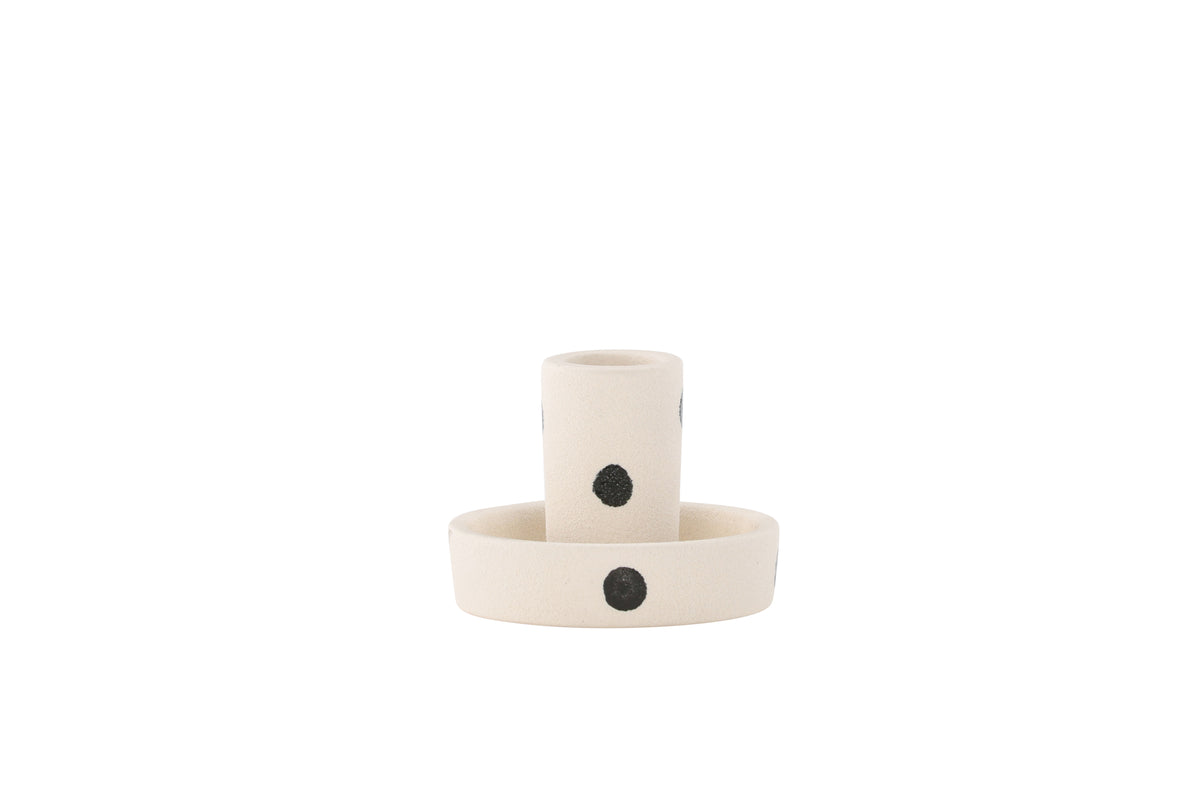 Venture Design Ceco Ljusstakar ⌀11 Vit