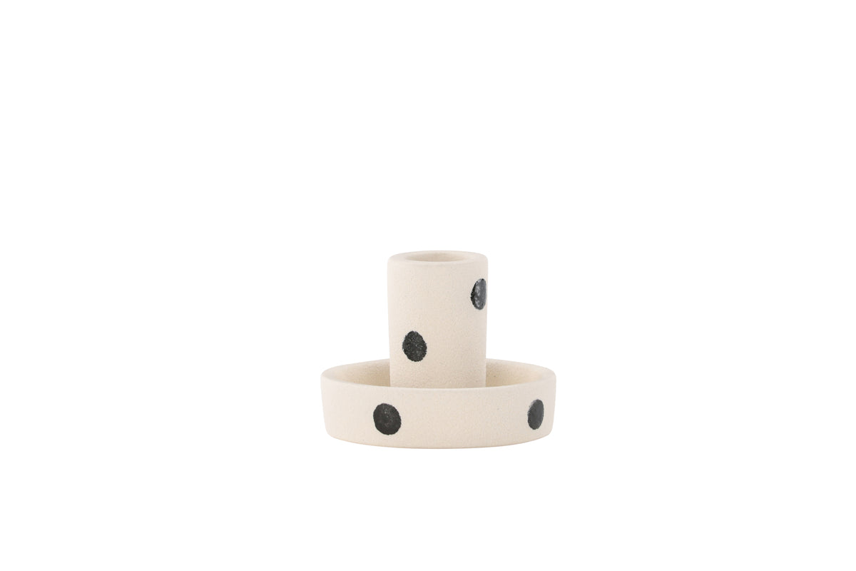 Venture Design Ceco Ljusstakar ⌀11 Vit