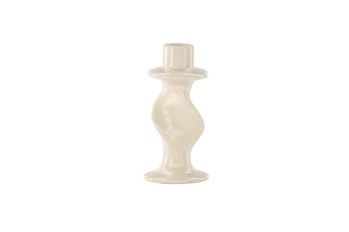 Venture Design Glory Ljusstakar ⌀6 Beige