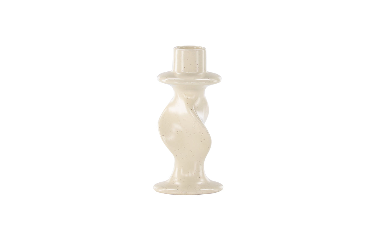 Venture Design Glory Ljusstakar ⌀6 Beige
