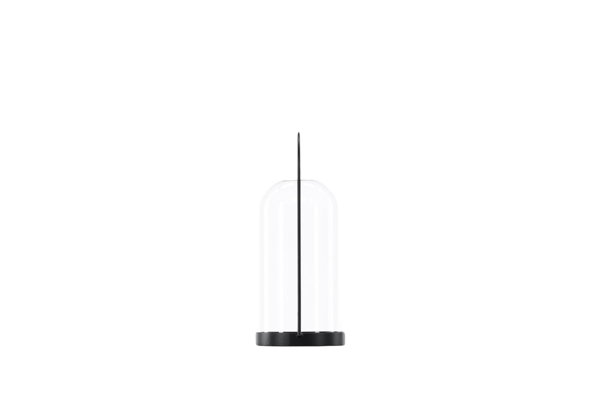 Venture Design Flora Lyktor ⌀11 Svart