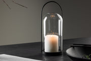 Venture Design Flora Lyktor ⌀11 Svart