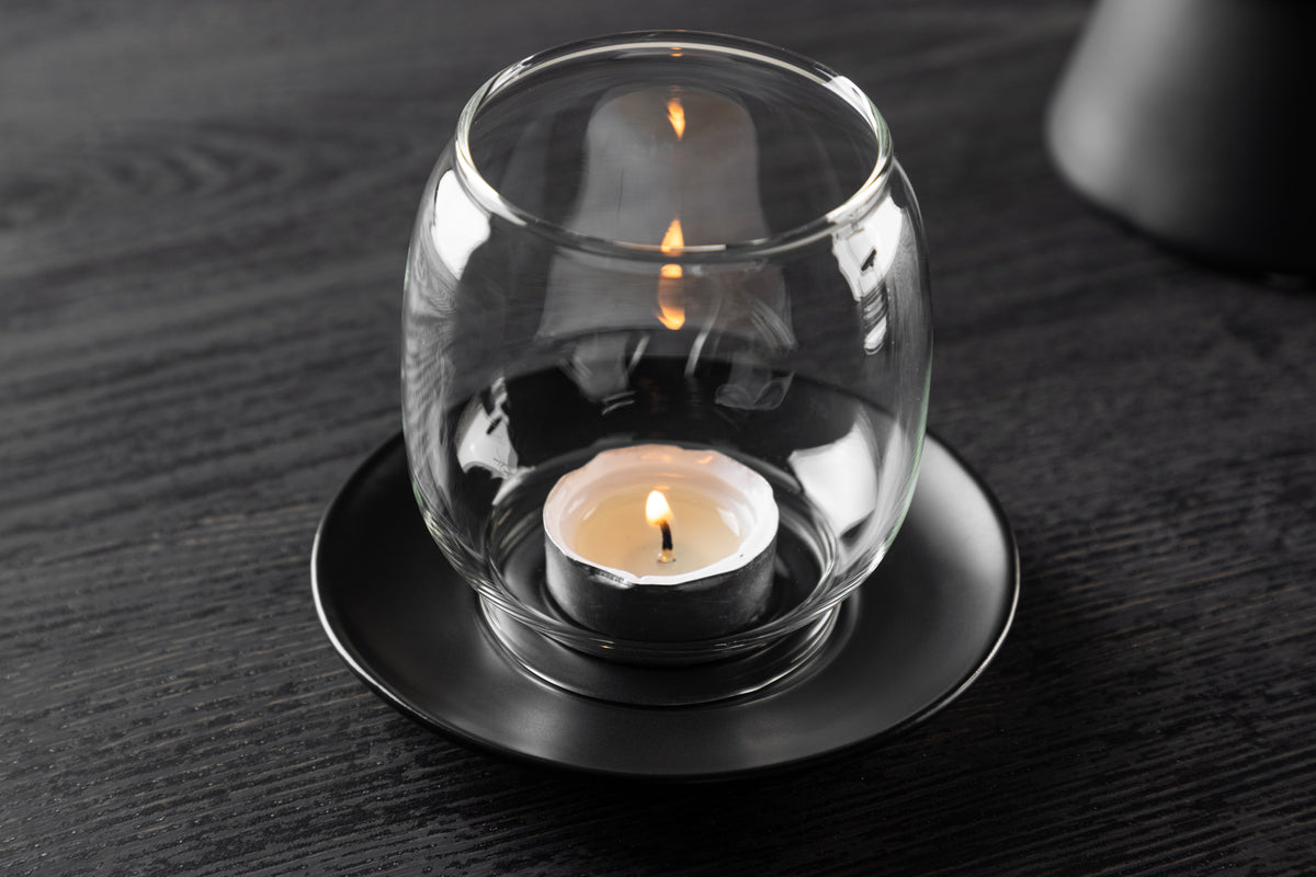 Venture Design Archy Lyktor ⌀12 Svart