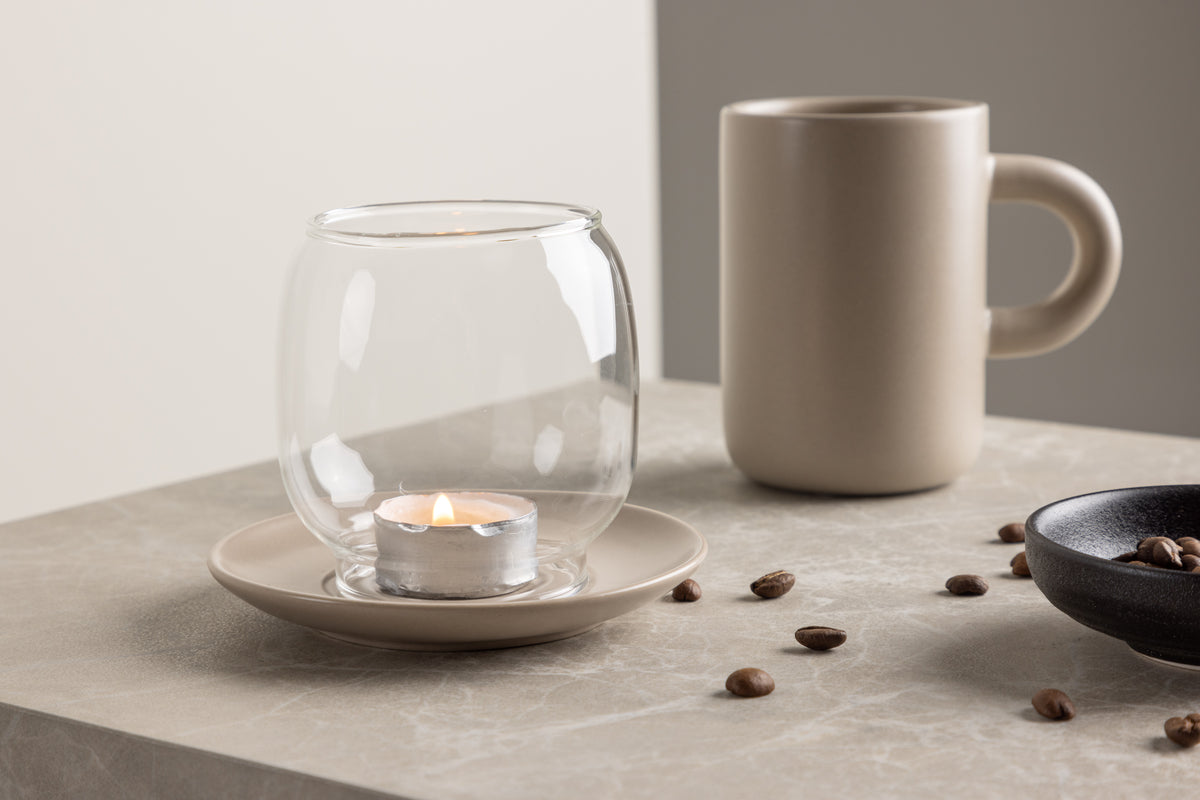 Venture Design Archy Lyktor ⌀12 Beige