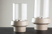 Venture Design Davida Lyktor ⌀13 Beige