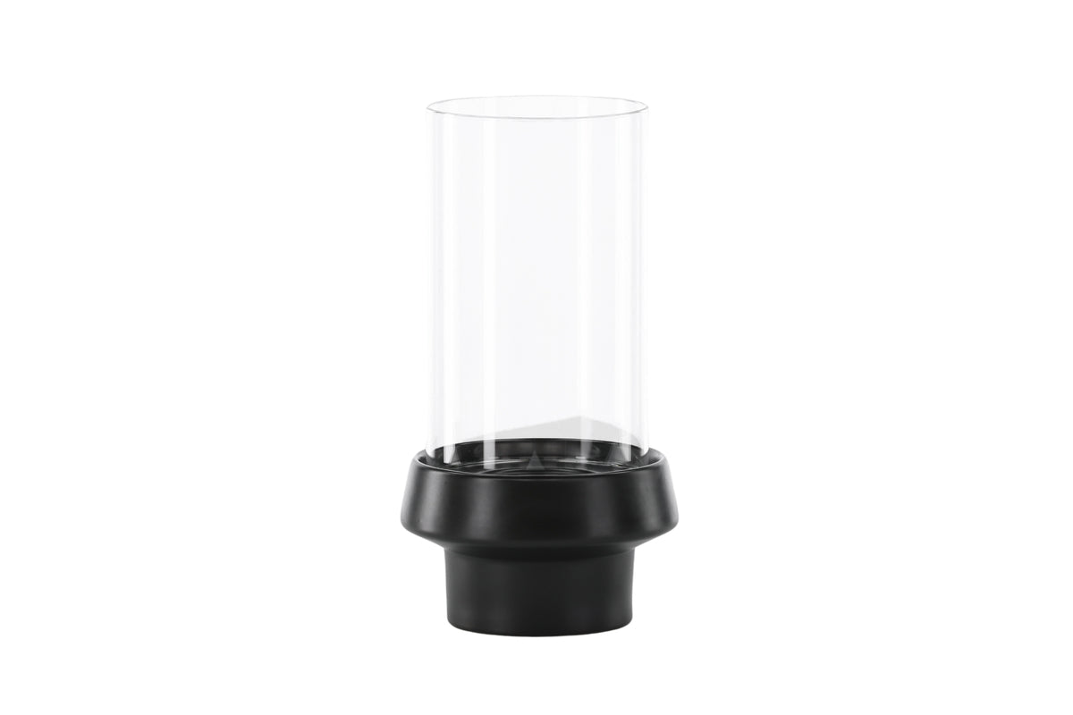 Venture Design Davida Lyktor ⌀15 Svart