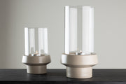 Venture Design Davida Lyktor ⌀15 Beige
