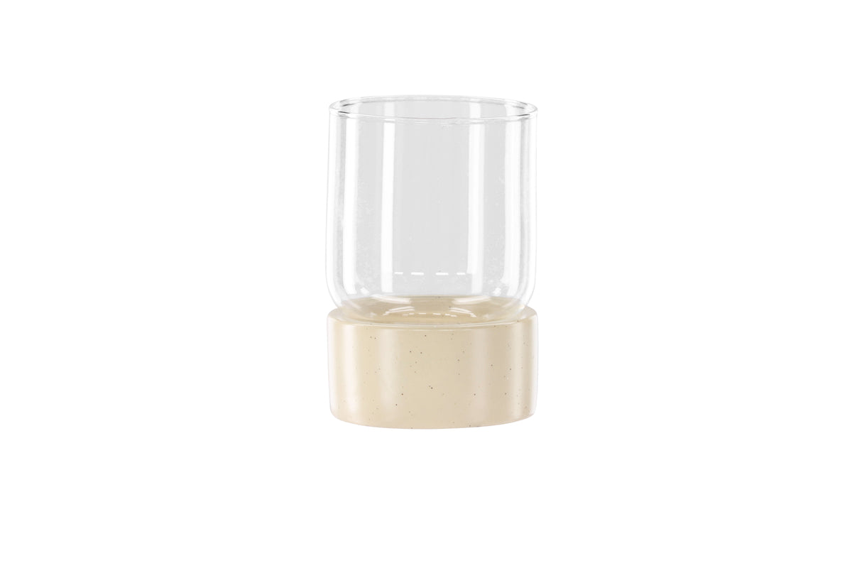 Venture Design Vica Lyktor ⌀8 Beige