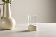 Venture Design Vica Lyktor ⌀8 Beige