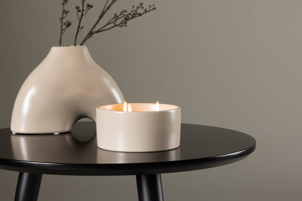 Venture Design Douglas Doftljus ⌀13 Beige