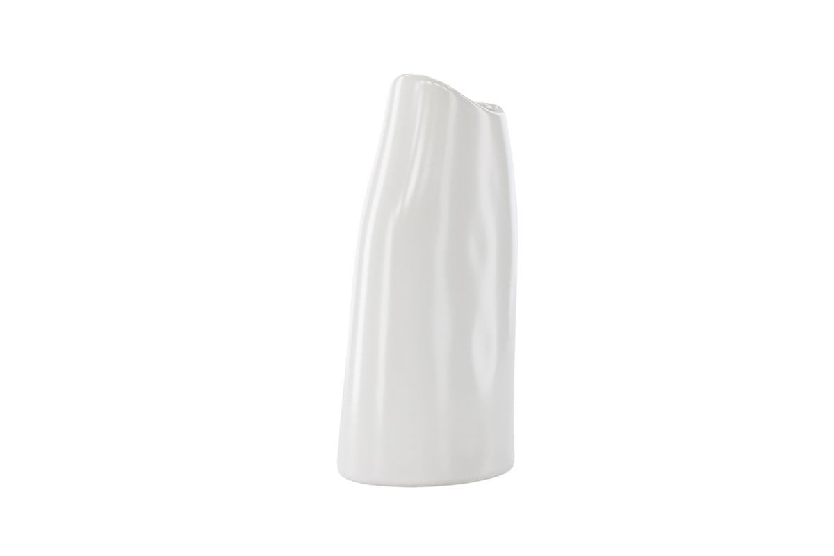 Venture Design Ernst Vaser 23 x 12 x 9 Vit