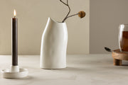 Venture Design Ernst Vaser 23 x 12 x 9 Vit