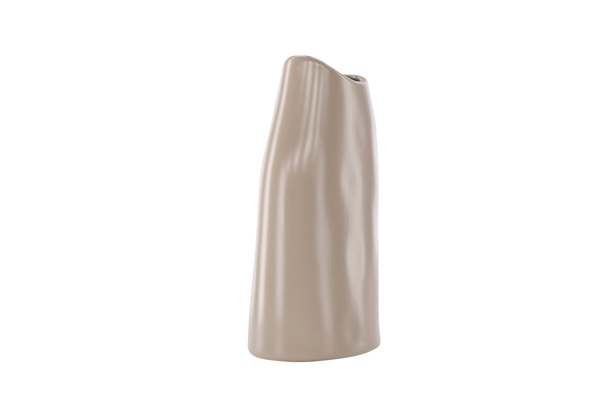 Venture Design Ernst Vaser 23 x 12 x 9 Beige