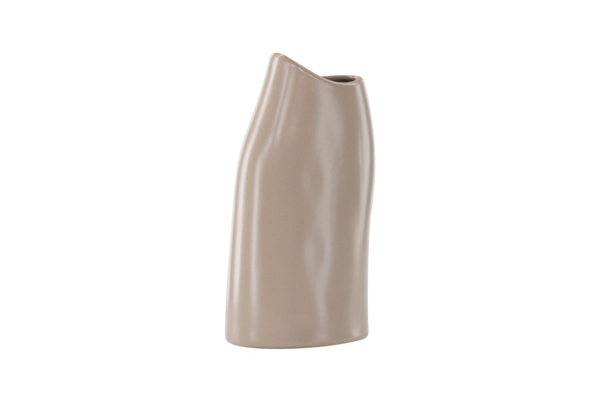 Venture Design Ernst Vaser 23 x 12 x 9 Beige