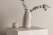Venture Design Ernst Vaser 23 x 12 x 9 Beige