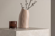Venture Design Ernst Vaser 23 x 12 x 9 Ljusrosa