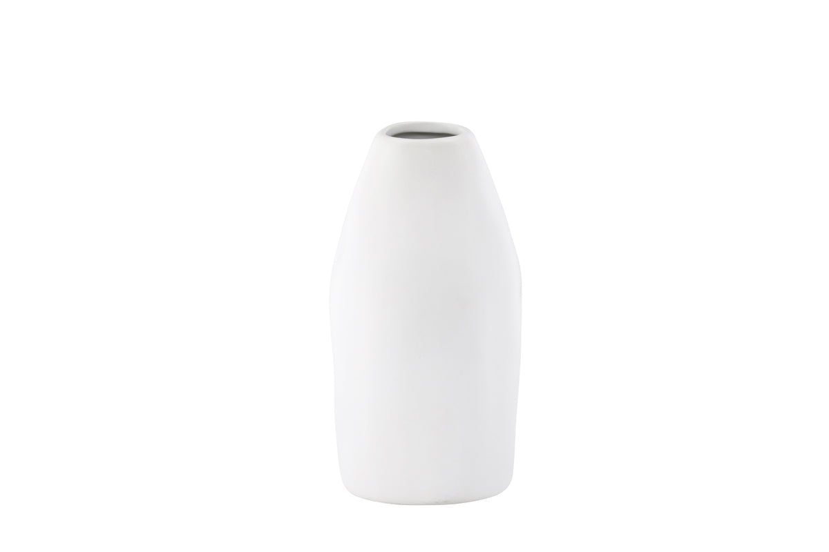 Venture Design Kento Vaser 15 x 21 x 8 Vit
