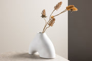 Venture Design Kento Vaser 15 x 21 x 8 Vit