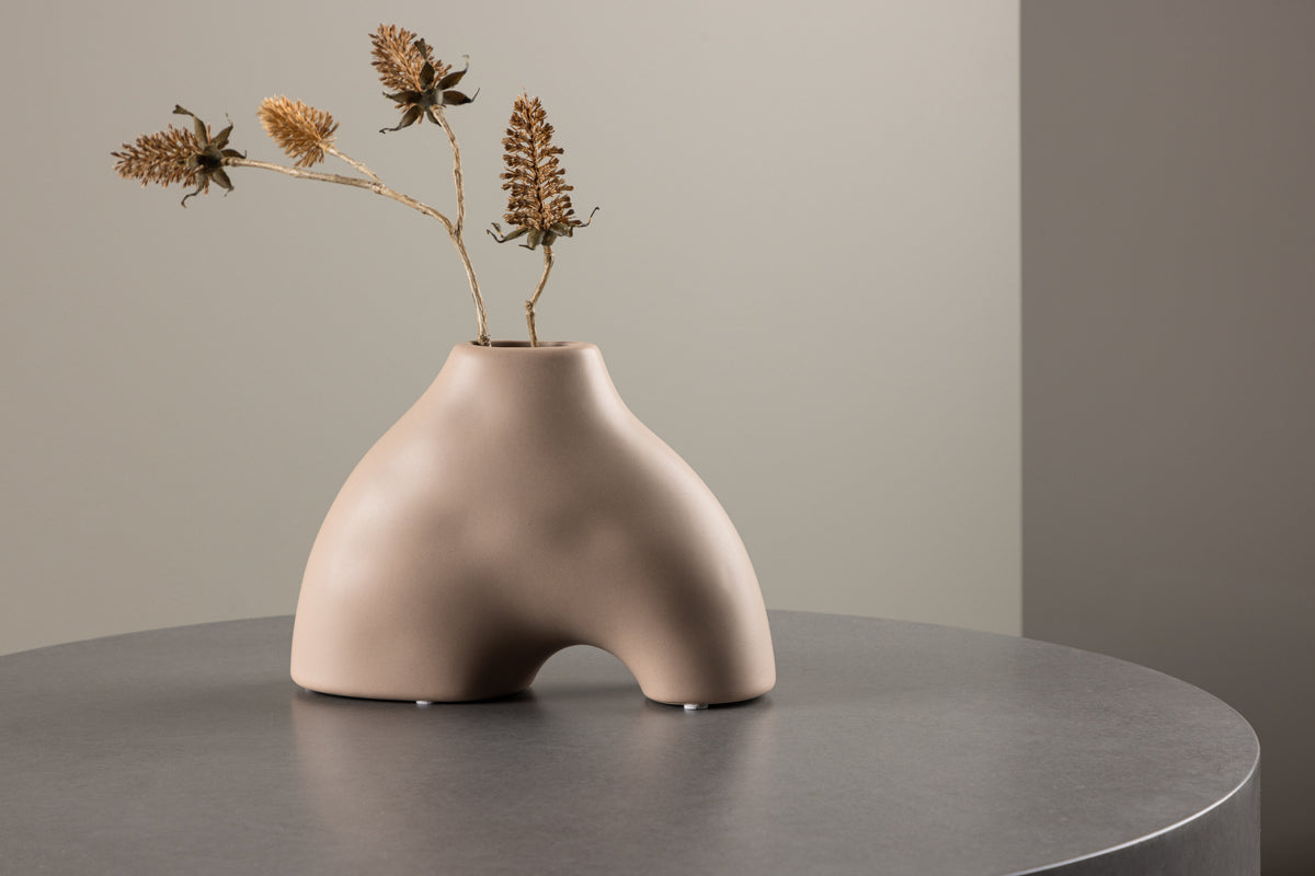 Venture Design Kento Vaser 15 x 21 x 8 Ljusrosa