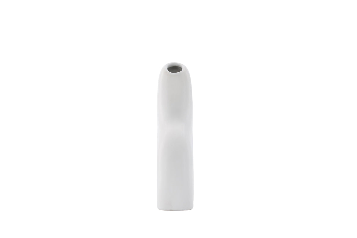 Venture Design Aya Vaser 5 x 16 x 10 Vit