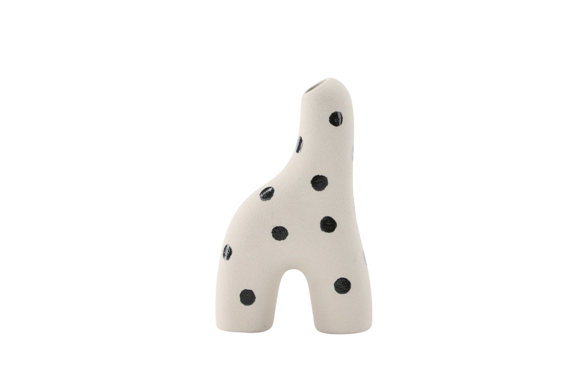 Venture Design Aya Vaser 5 x 16 x 10 Vit