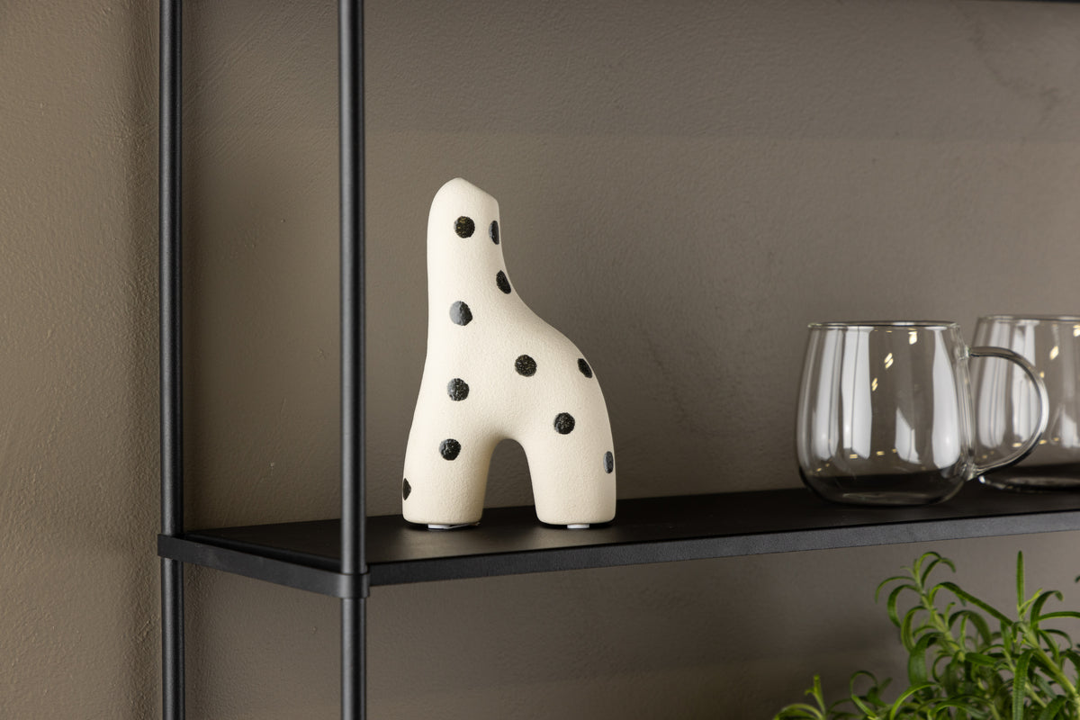 Venture Design Aya Vaser 5 x 16 x 10 Vit