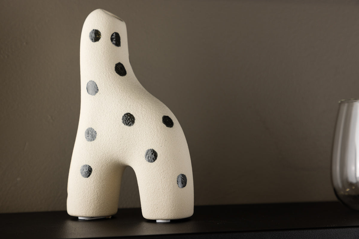 Venture Design Aya Vaser 5 x 16 x 10 Vit