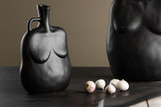 Venture Design Conta Vaser 25 x 17 x 10 Svart