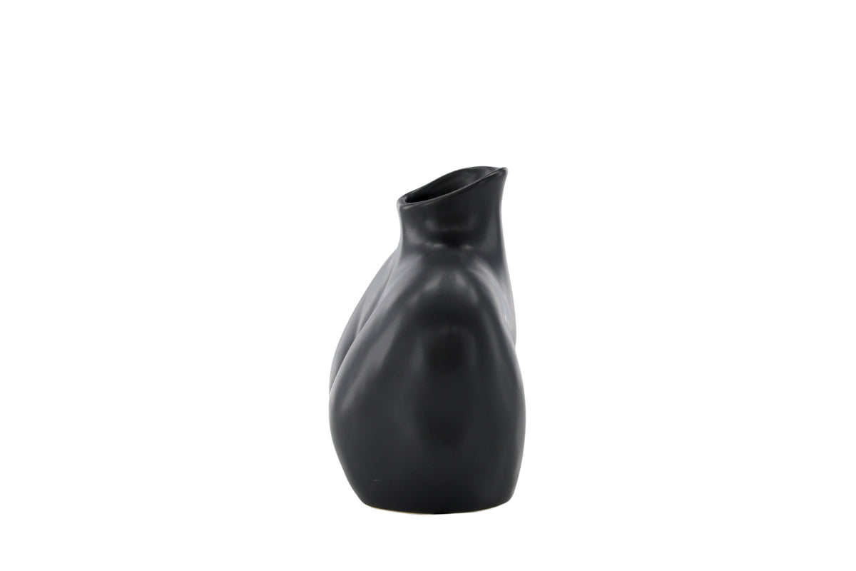 Venture Design Harvey Vaser ⌀5 Svart