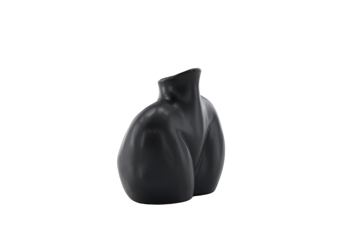 Venture Design Harvey Vaser ⌀5 Svart