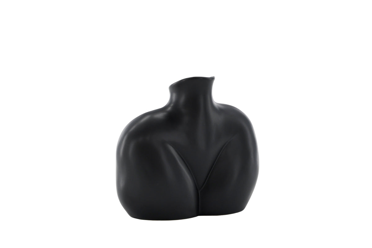 Venture Design Harvey Vaser ⌀5 Svart