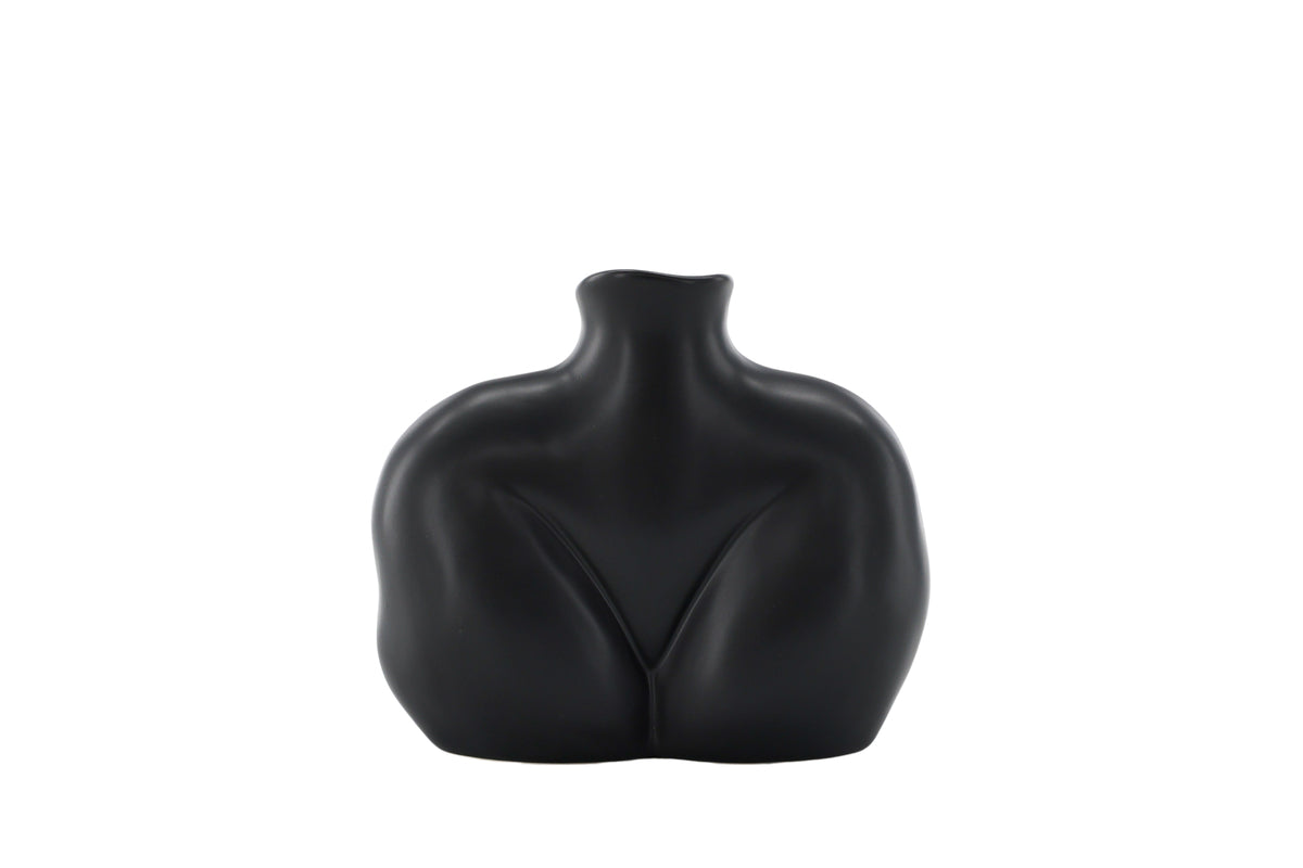 Venture Design Harvey Vaser ⌀5 Svart