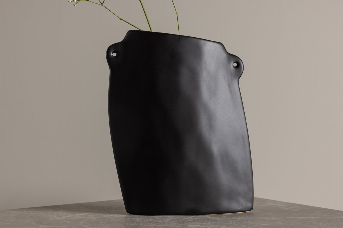 Venture Design Hie Vaser 21 x 14 x 5 Svart