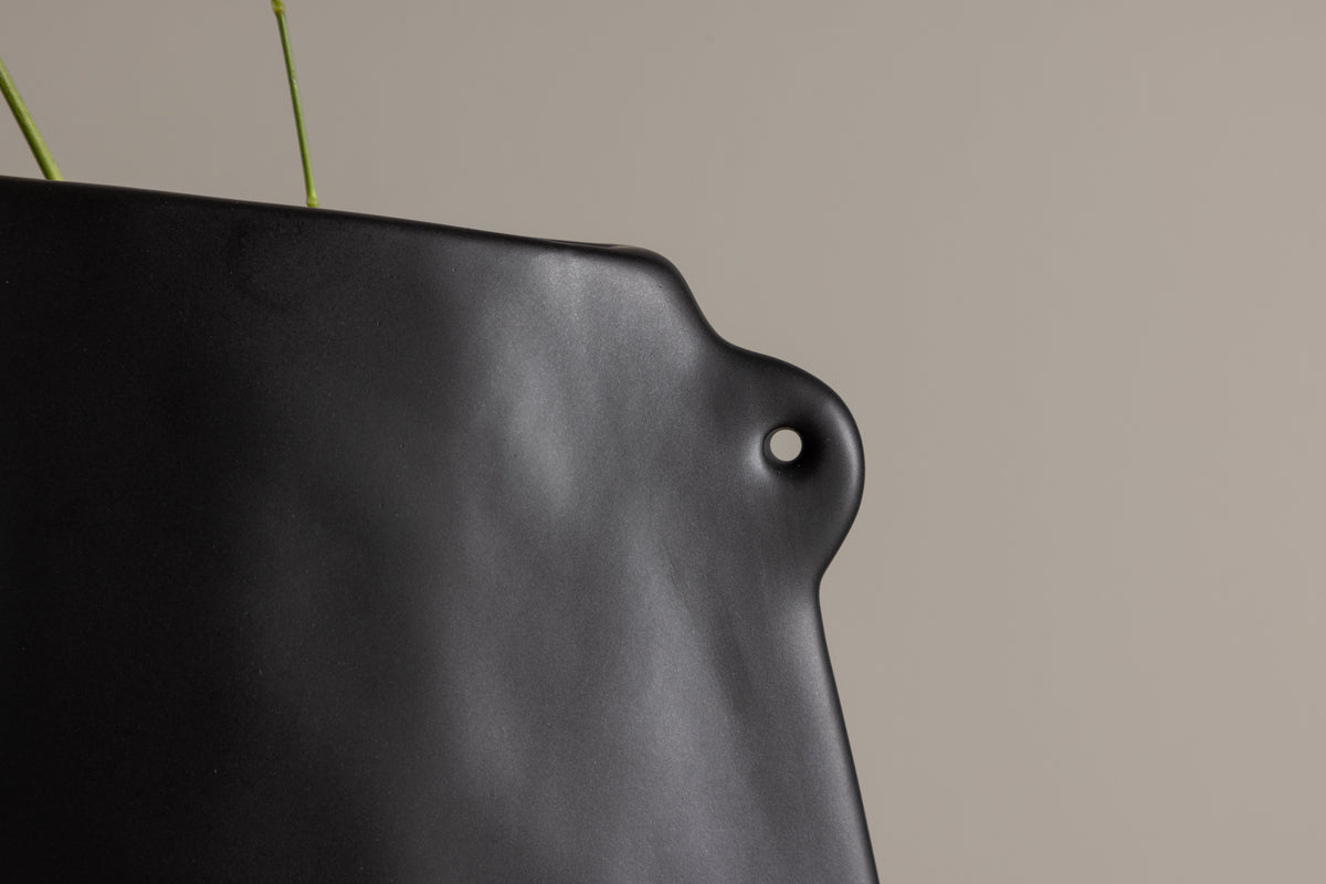 Venture Design Hie Vaser 21 x 14 x 5 Svart