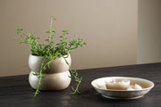 Venture Design Dapne Krukor ⌀16 Matt beige