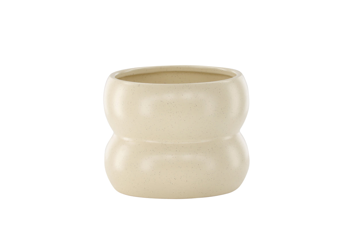 Venture Design Dapne Krukor ⌀16 Beige