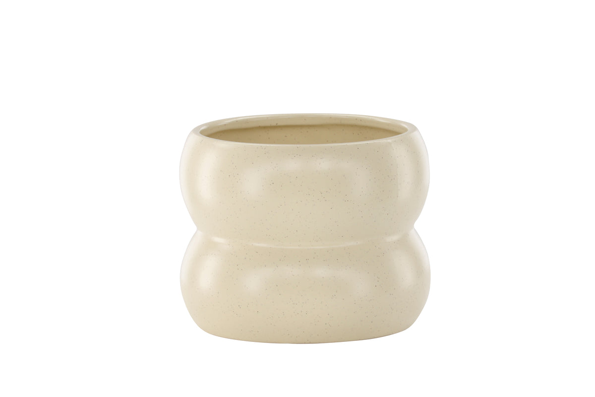 Venture Design Dapne Krukor ⌀16 Beige