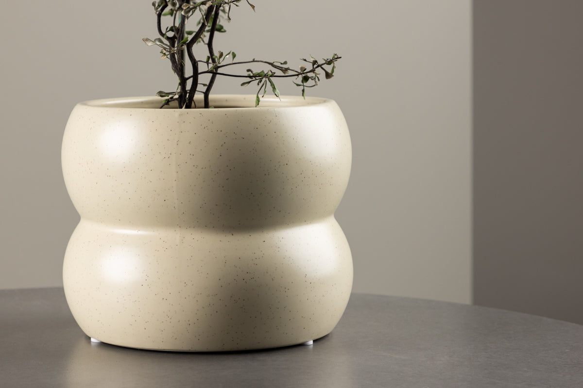 Venture Design Dapne Krukor ⌀16 Beige