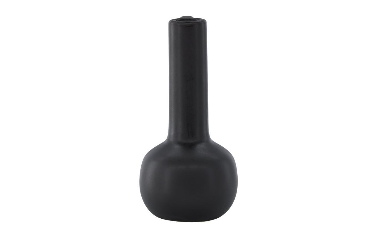 Venture Design Allis Vaser ⌀18 Svart