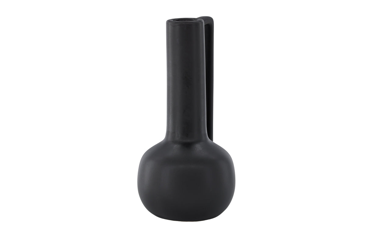 Venture Design Allis Vaser ⌀18 Svart
