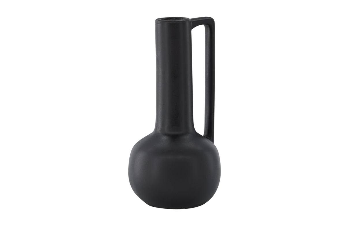 Venture Design Allis Vaser ⌀18 Svart