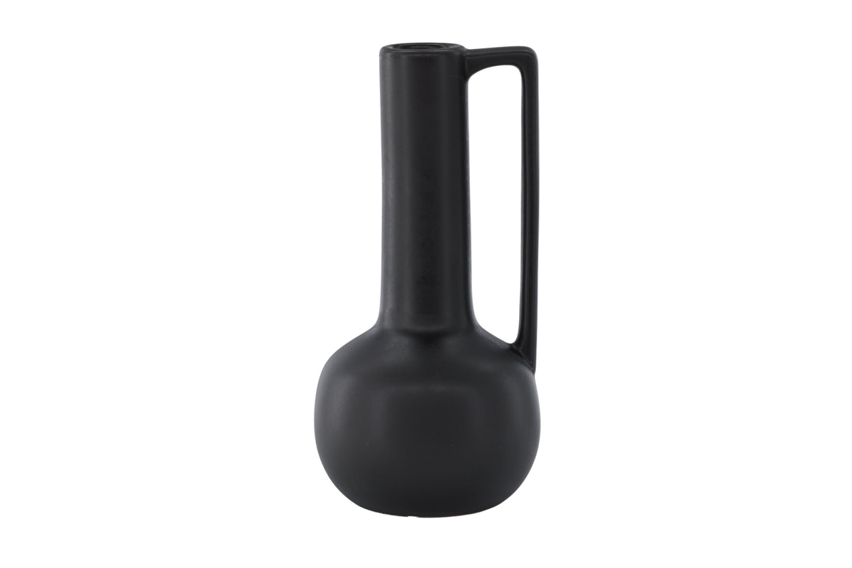 Venture Design Allis Vaser ⌀18 Svart