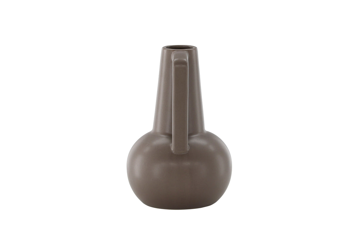 Venture Design Lane Vaser ⌀10 Brun